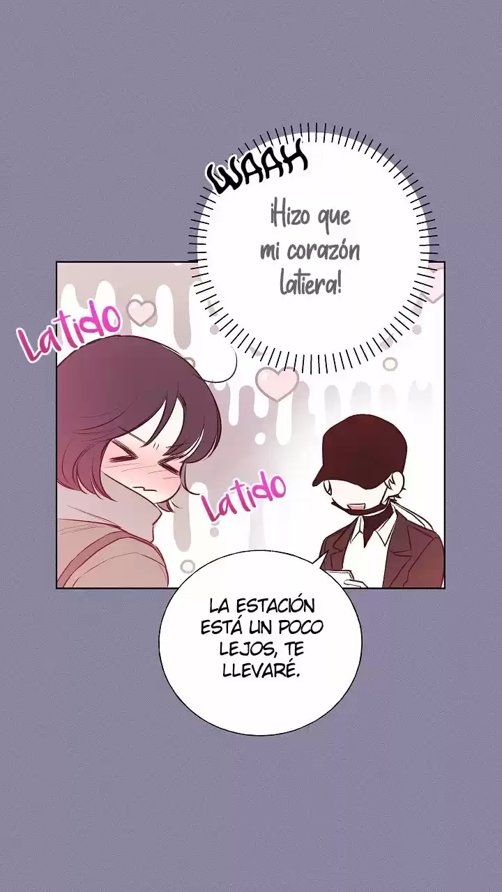 MYSTIC MESSENGER - Capítulo 13 - Página 9 - LectorTMOo