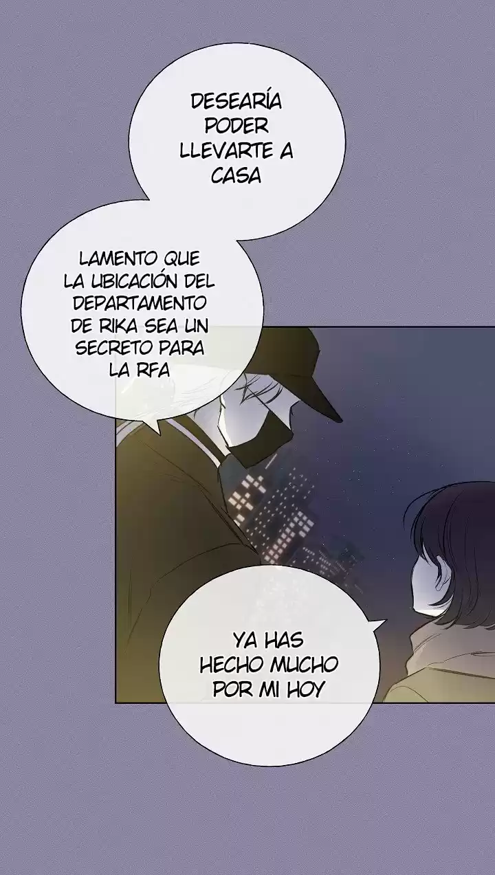 MYSTIC MESSENGER - Capítulo 13 - Página 11 - LectorTMOo
