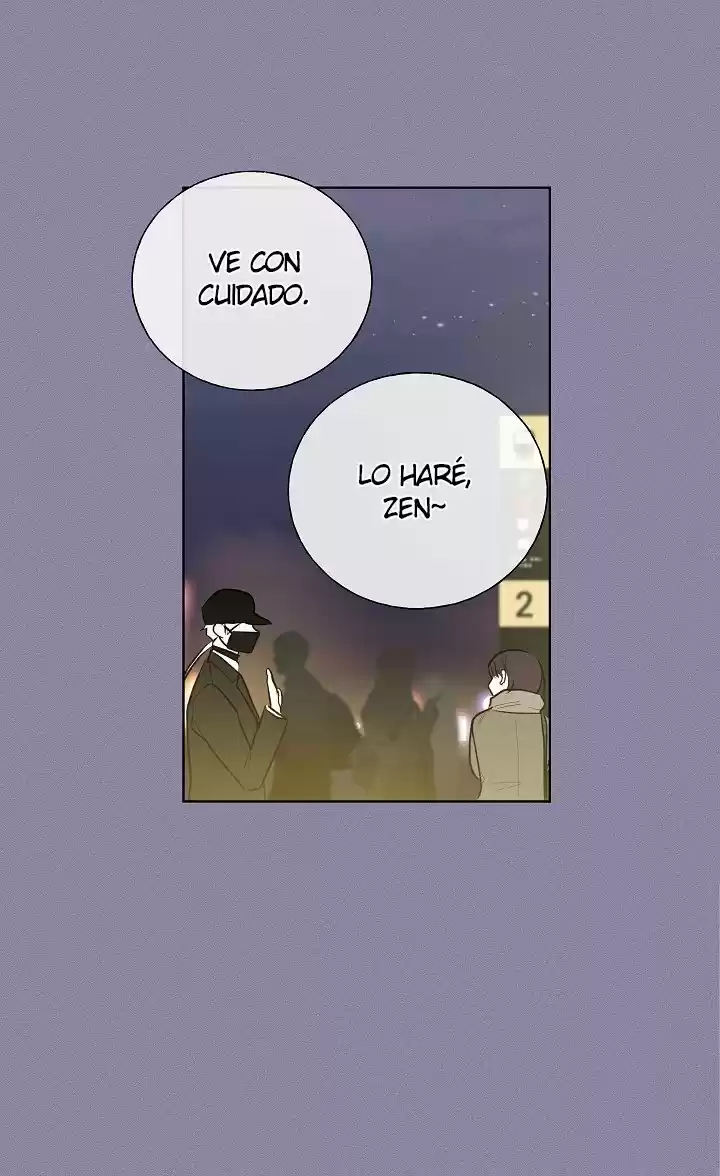 MYSTIC MESSENGER - Capítulo 13 - Página 12 - LectorTMOo