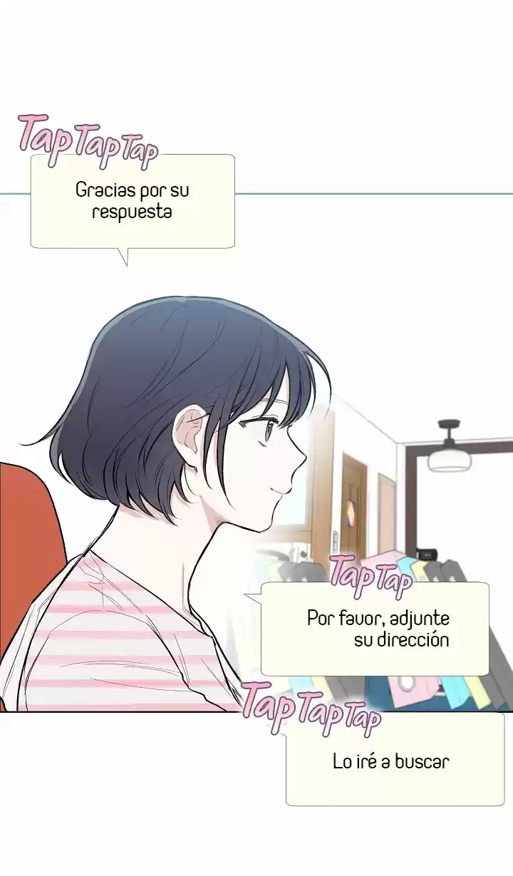 MYSTIC MESSENGER - Capítulo 13 - Página 18 - LectorTMOo