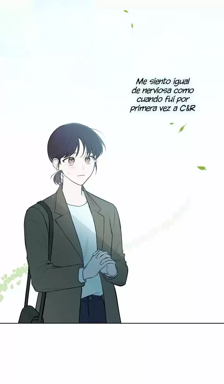 MYSTIC MESSENGER - Capítulo 13 - Página 21 - LectorTMOo