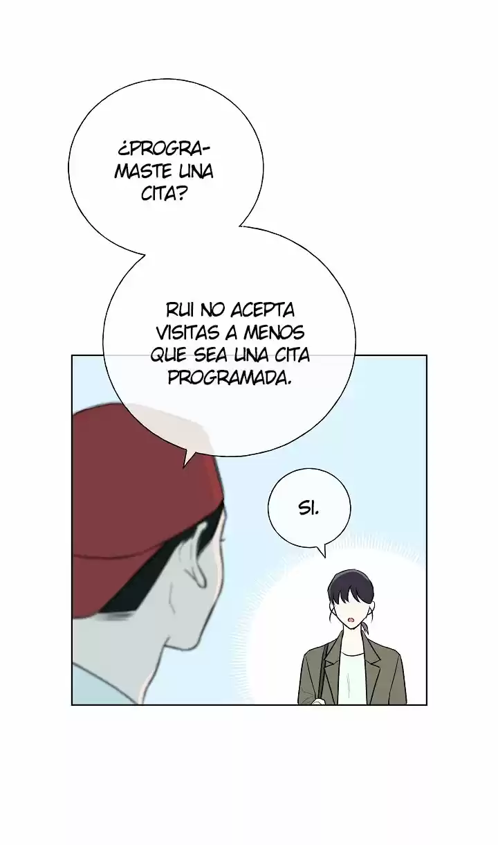 MYSTIC MESSENGER - Capítulo 13 - Página 24 - LectorTMOo