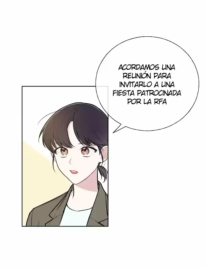 MYSTIC MESSENGER - Capítulo 13 - Página 25 - LectorTMOo