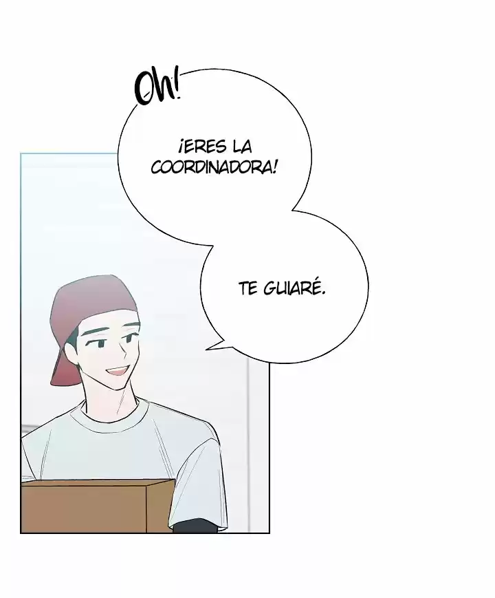 MYSTIC MESSENGER - Capítulo 13 - Página 26 - LectorTMOo