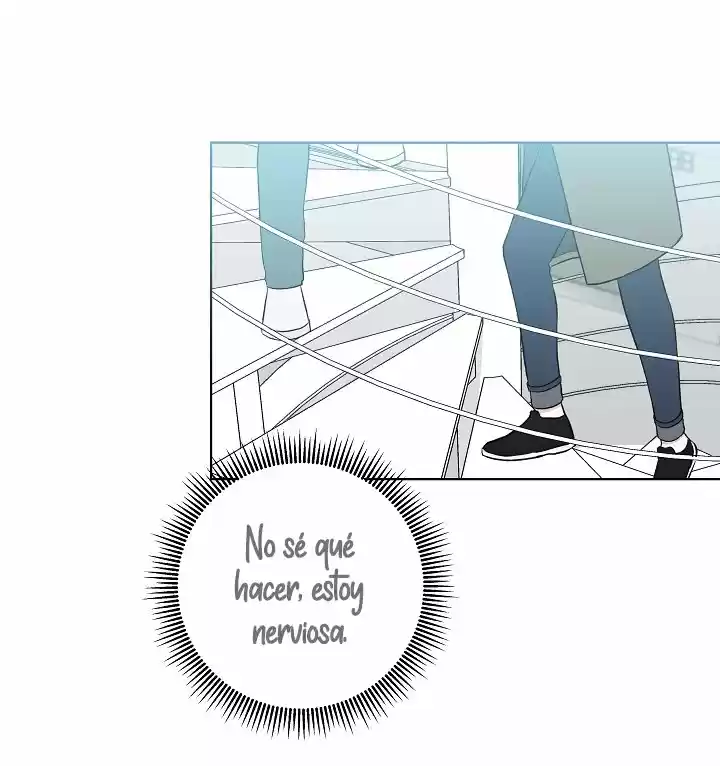 MYSTIC MESSENGER - Capítulo 13 - Página 29 - LectorTMOo