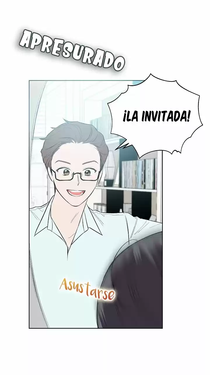 MYSTIC MESSENGER - Capítulo 13 - Página 32 - LectorTMOo