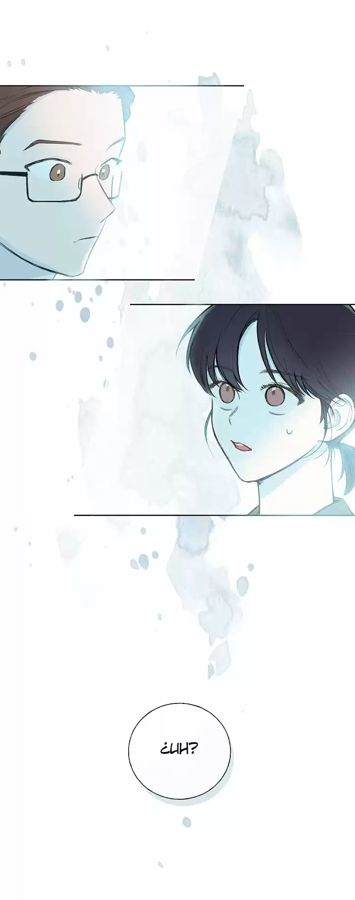 MYSTIC MESSENGER - Capítulo 13 - Página 33 - LectorTMOo