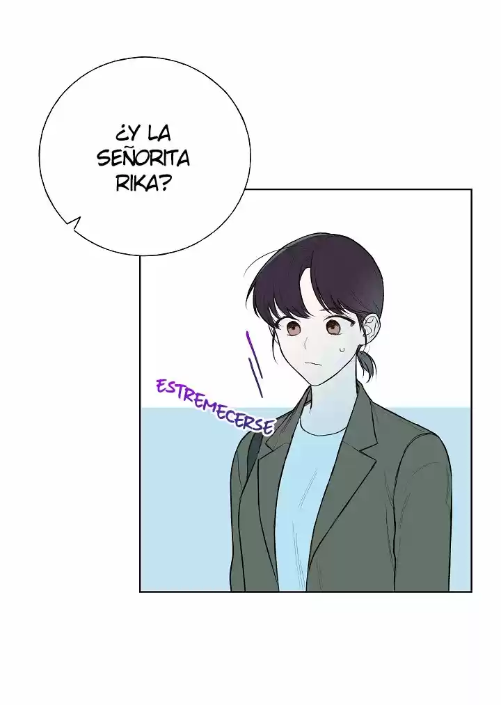 MYSTIC MESSENGER - Capítulo 13 - Página 34 - LectorTMOo