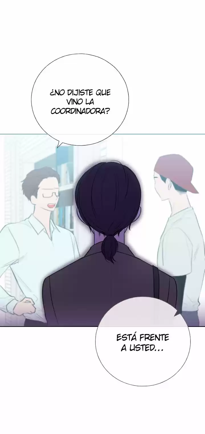 MYSTIC MESSENGER - Capítulo 13 - Página 35 - LectorTMOo