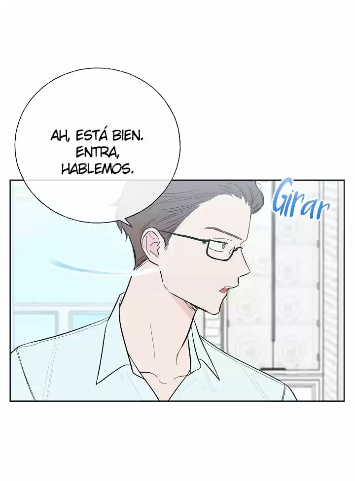 MYSTIC MESSENGER - Capítulo 13 - Página 39 - LectorTMOo