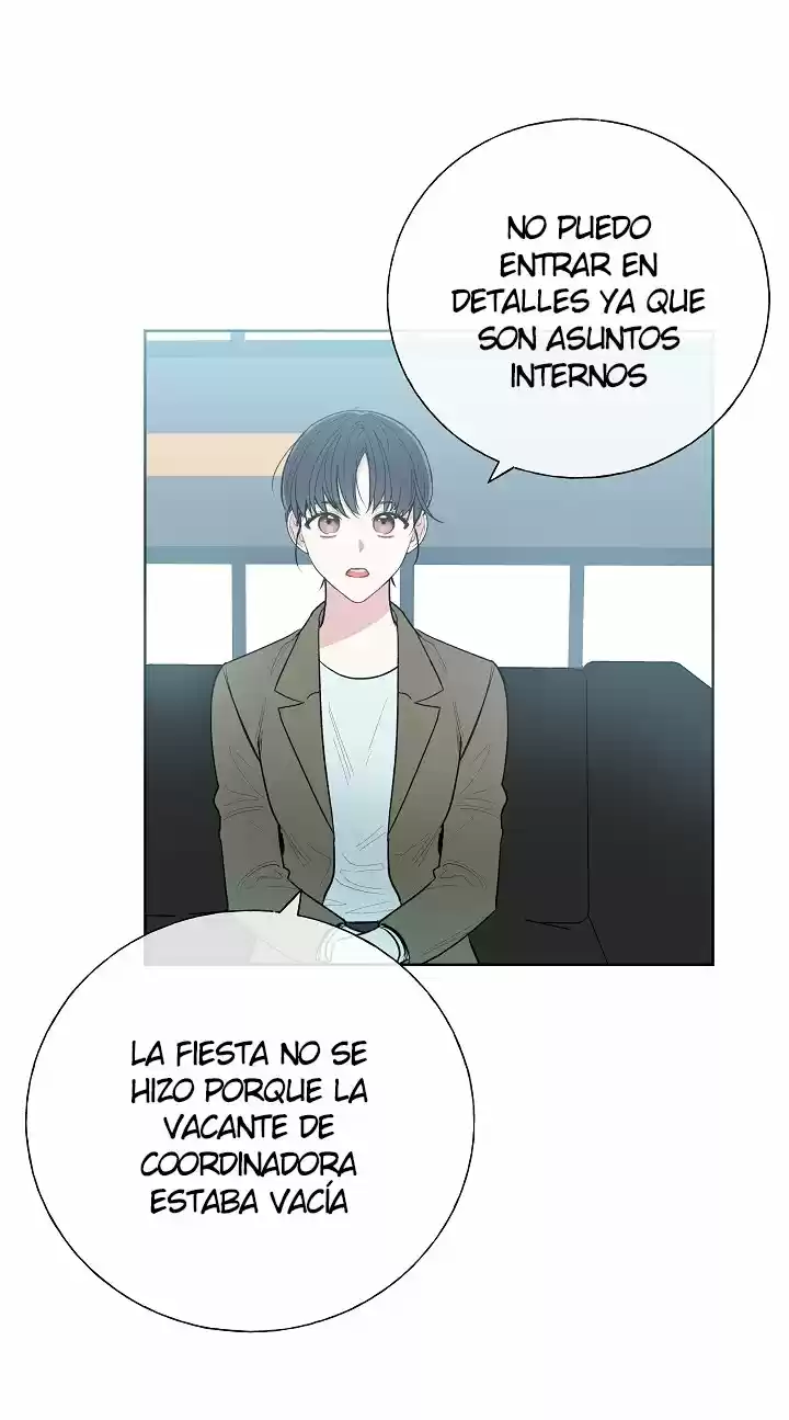 MYSTIC MESSENGER - Capítulo 13 - Página 43 - LectorTMOo