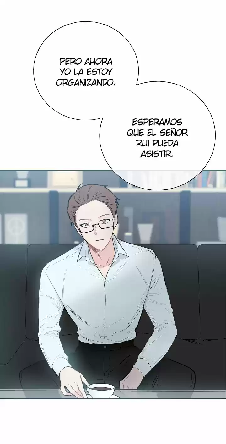 MYSTIC MESSENGER - Capítulo 13 - Página 44 - LectorTMOo