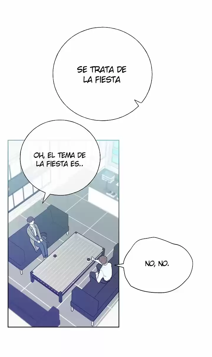 MYSTIC MESSENGER - Capítulo 13 - Página 47 - LectorTMOo