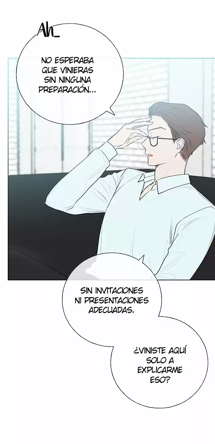 MYSTIC MESSENGER - Capítulo 13 - Página 48 - LectorTMOo