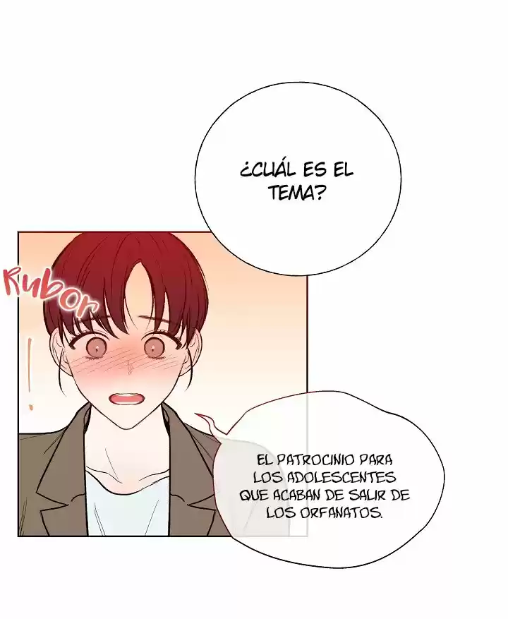 MYSTIC MESSENGER - Capítulo 13 - Página 49 - LectorTMOo