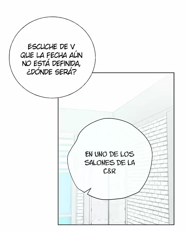 MYSTIC MESSENGER - Capítulo 13 - Página 50 - LectorTMOo