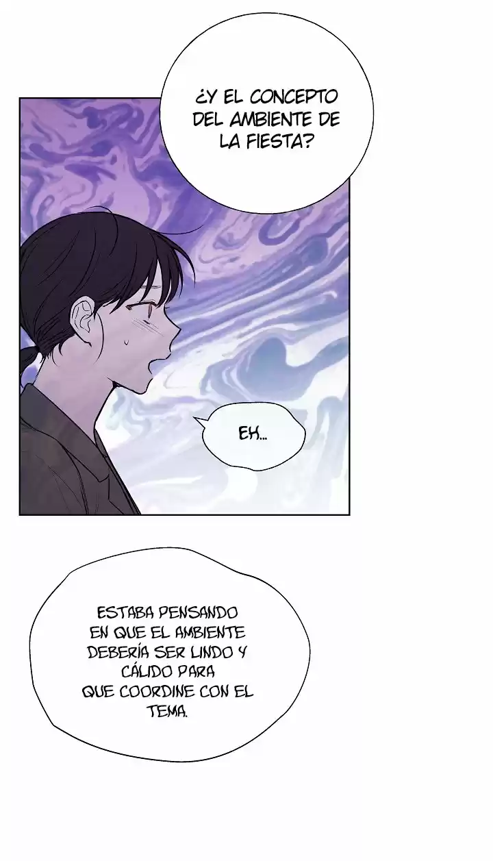 MYSTIC MESSENGER - Capítulo 13 - Página 51 - LectorTMOo