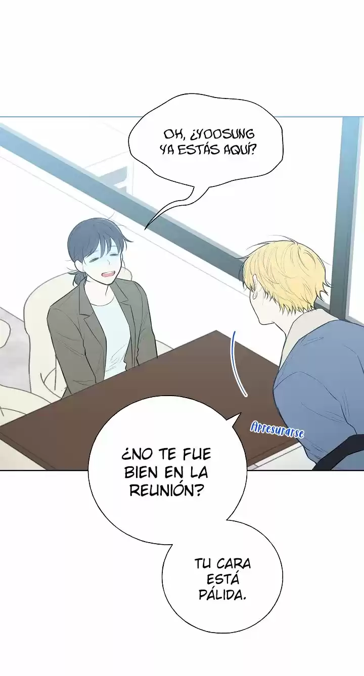 MYSTIC MESSENGER - Capítulo 14 - Página 6 - LectorTMOo