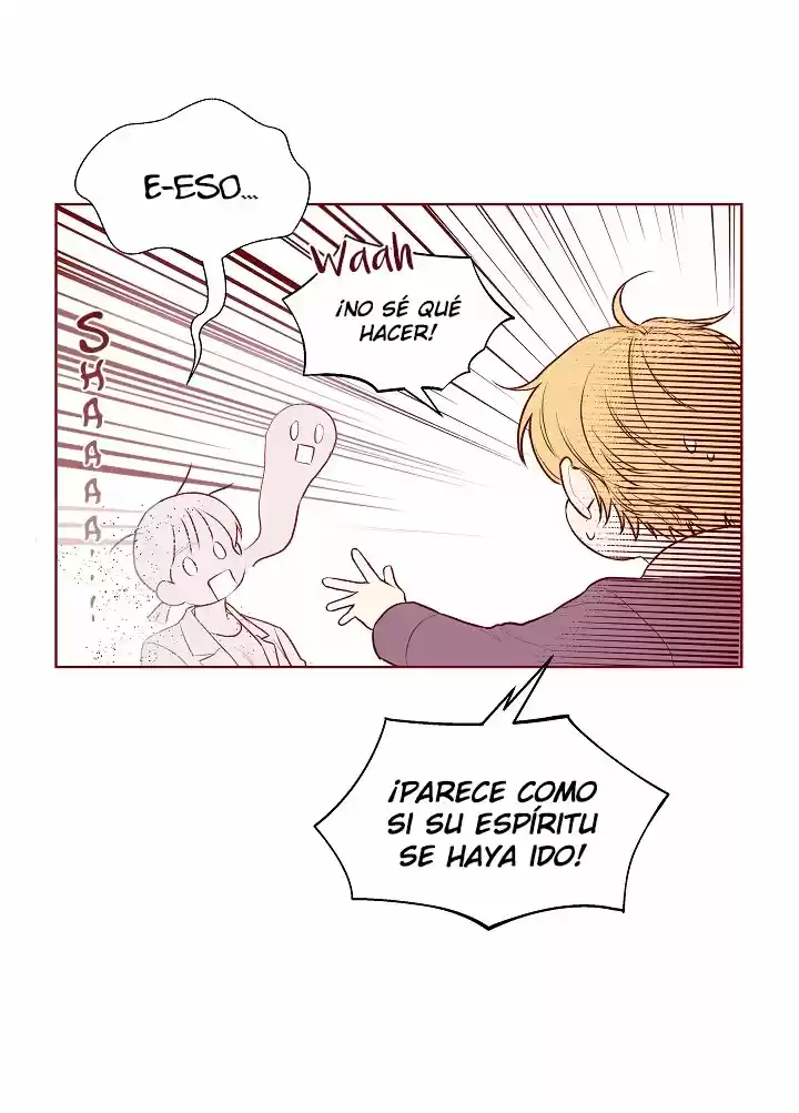 MYSTIC MESSENGER - Capítulo 14 - Página 7 - LectorTMOo