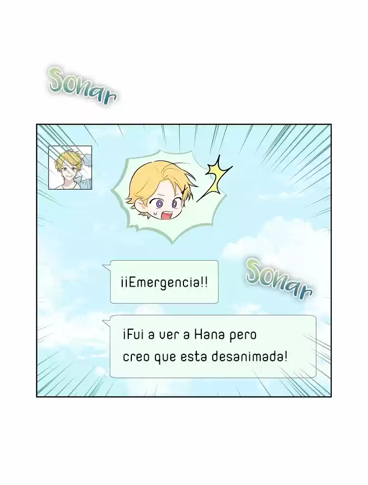 MYSTIC MESSENGER - Capítulo 14 - Página 9 - LectorTMOo