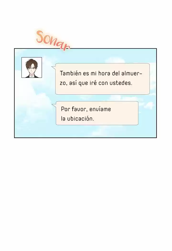 MYSTIC MESSENGER - Capítulo 14 - Página 13 - LectorTMOo