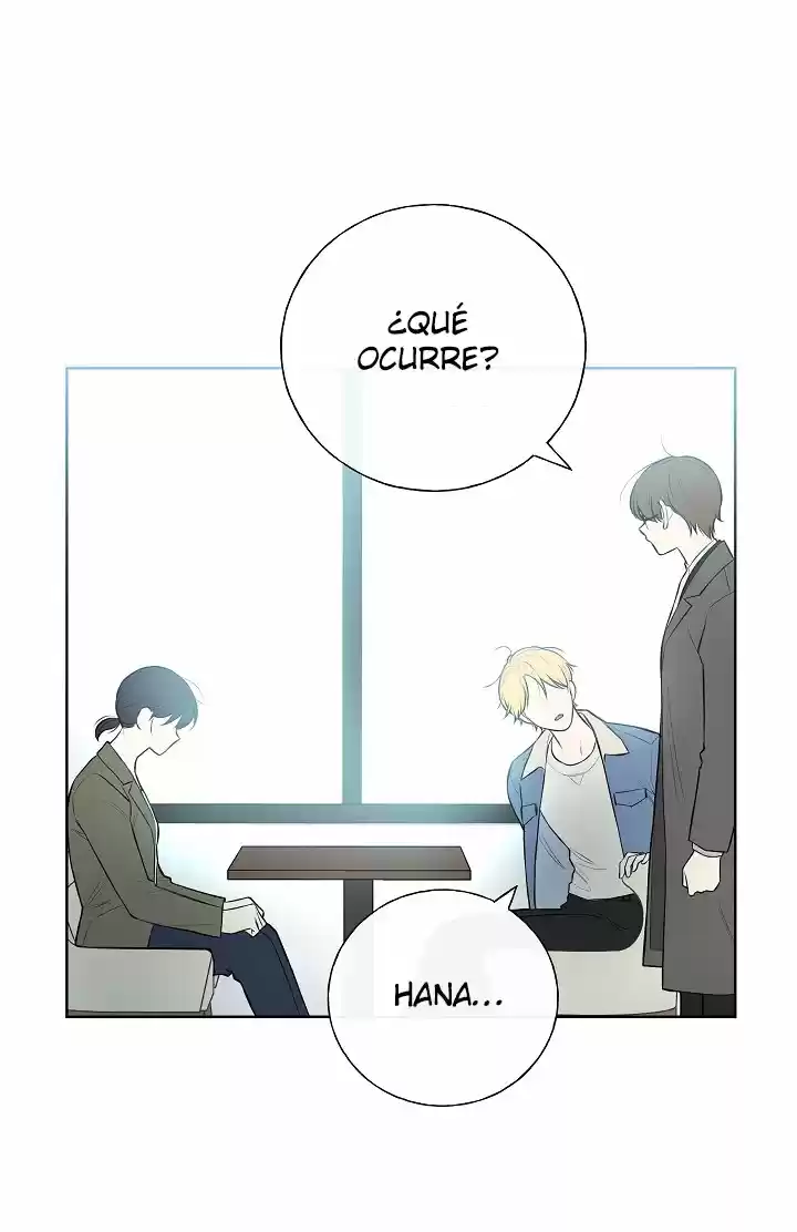 MYSTIC MESSENGER - Capítulo 14 - Página 16 - LectorTMOo