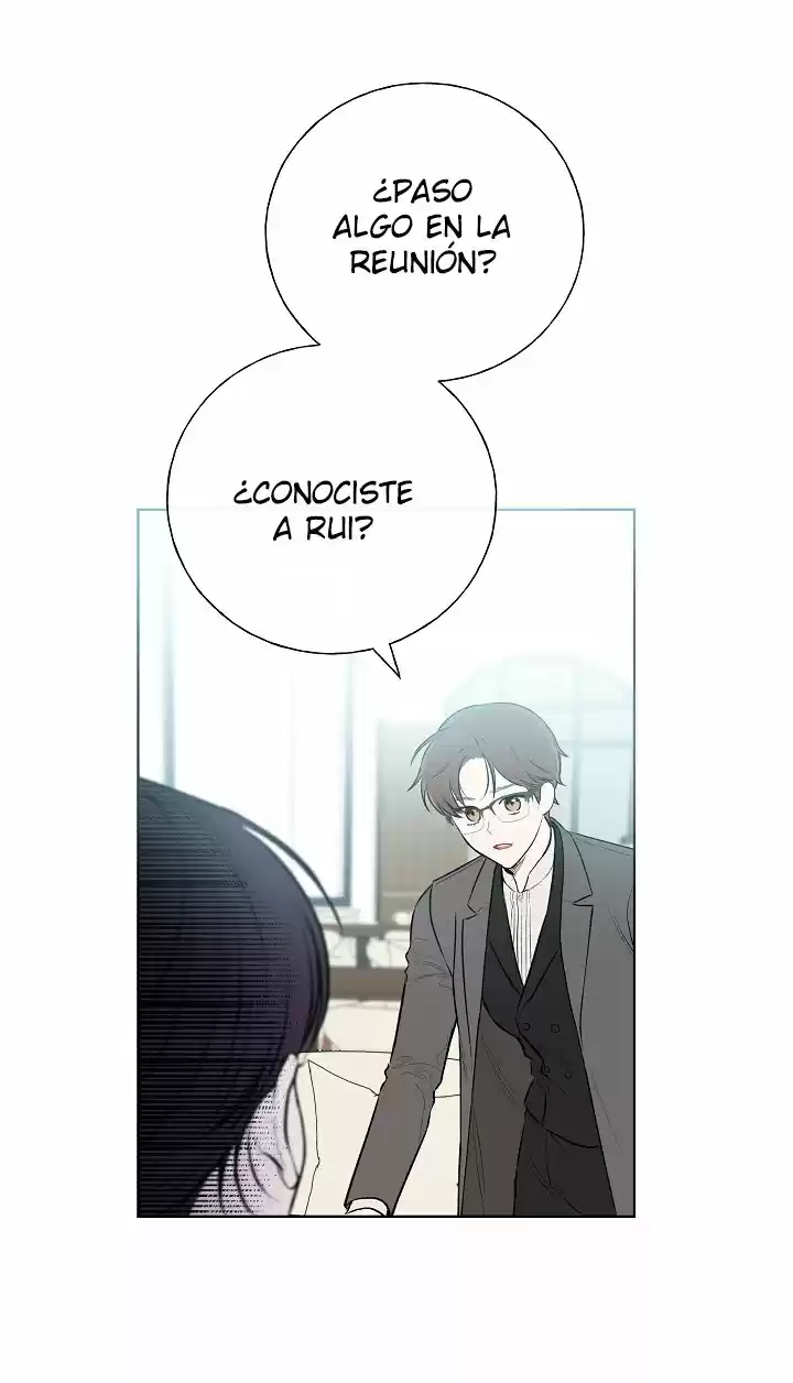 MYSTIC MESSENGER - Capítulo 14 - Página 18 - LectorTMOo