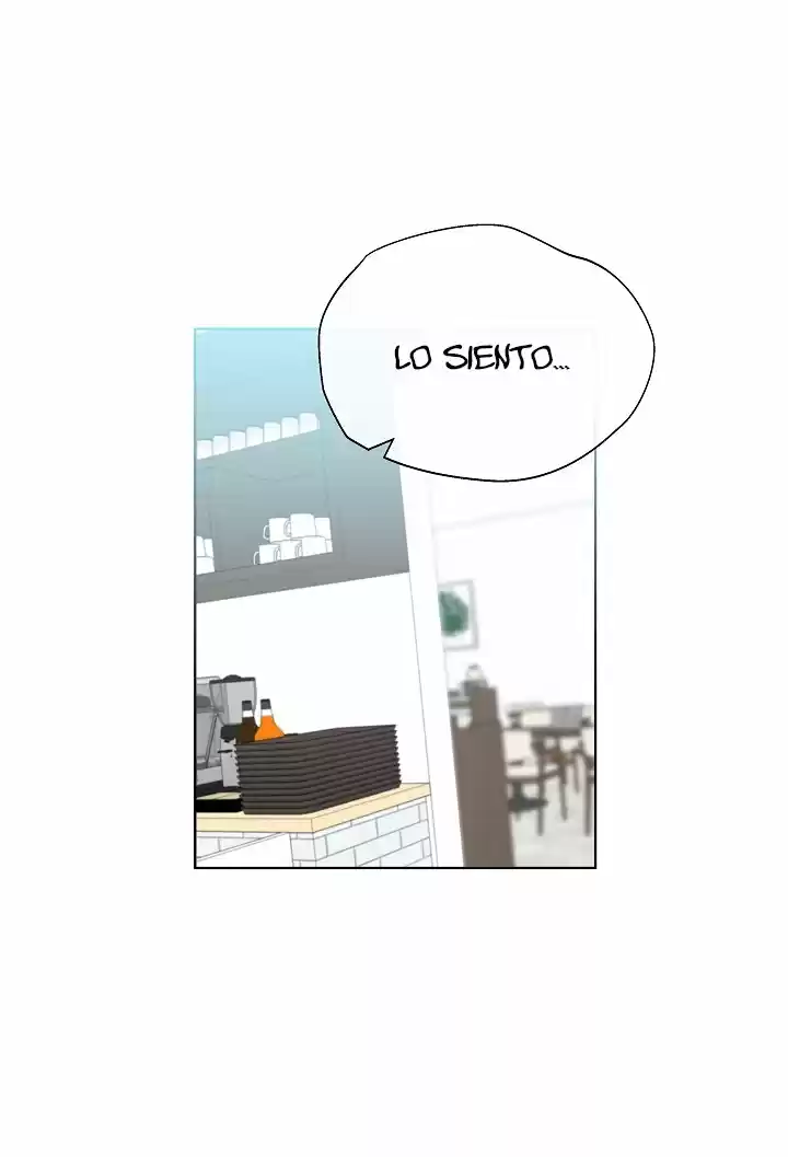 MYSTIC MESSENGER - Capítulo 14 - Página 21 - LectorTMOo