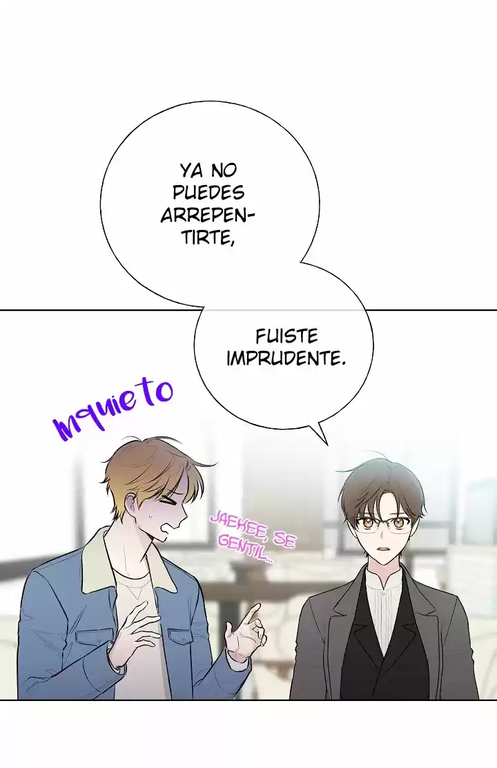 MYSTIC MESSENGER - Capítulo 14 - Página 22 - LectorTMOo