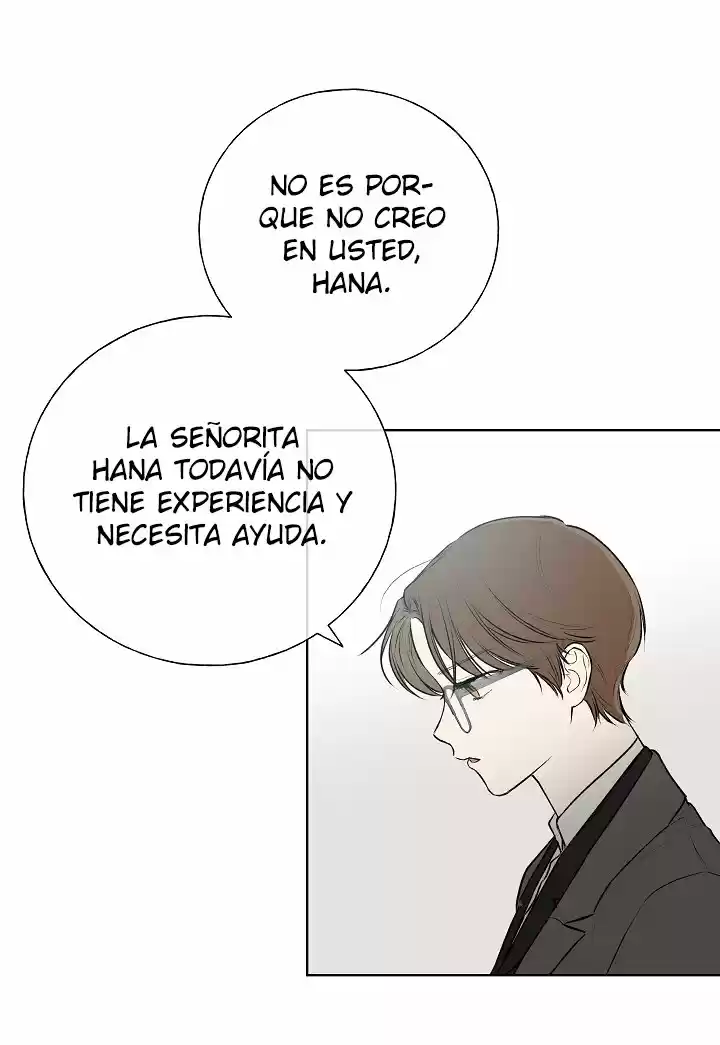 MYSTIC MESSENGER - Capítulo 14 - Página 23 - LectorTMOo