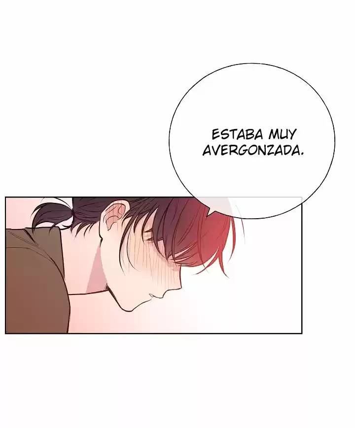 MYSTIC MESSENGER - Capítulo 14 - Página 35 - LectorTMOo
