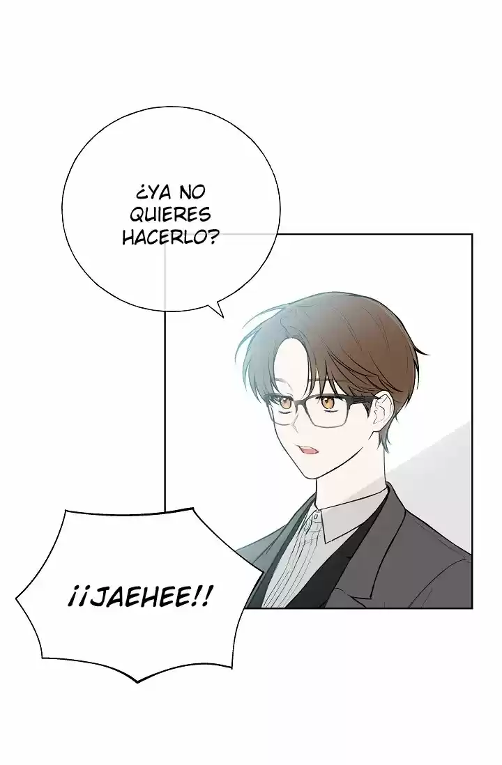 MYSTIC MESSENGER - Capítulo 14 - Página 36 - LectorTMOo