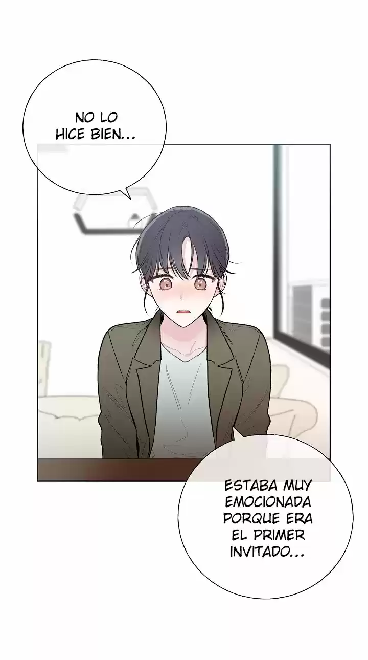 MYSTIC MESSENGER - Capítulo 14 - Página 40 - LectorTMOo