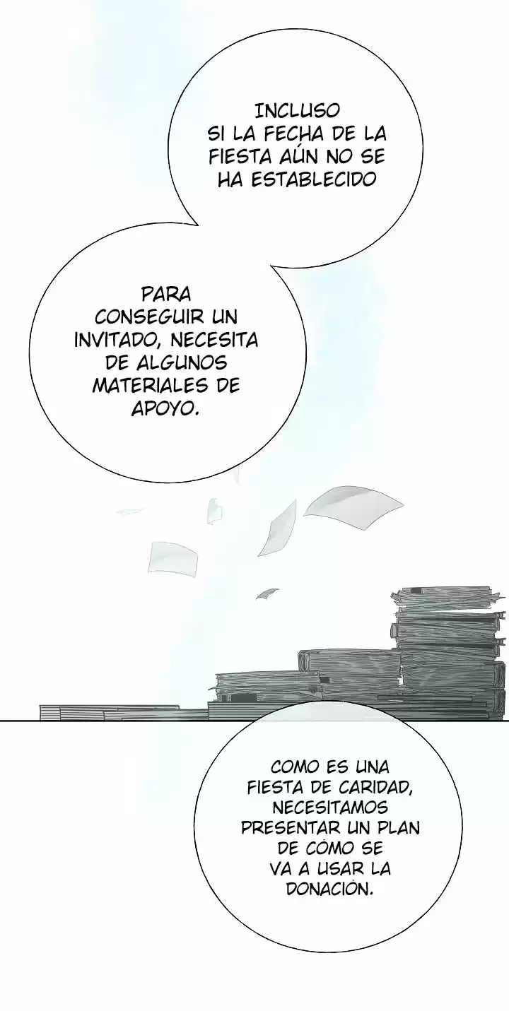 MYSTIC MESSENGER - Capítulo 14 - Página 43 - LectorTMOo