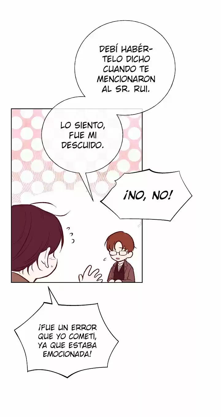 MYSTIC MESSENGER - Capítulo 14 - Página 44 - LectorTMOo