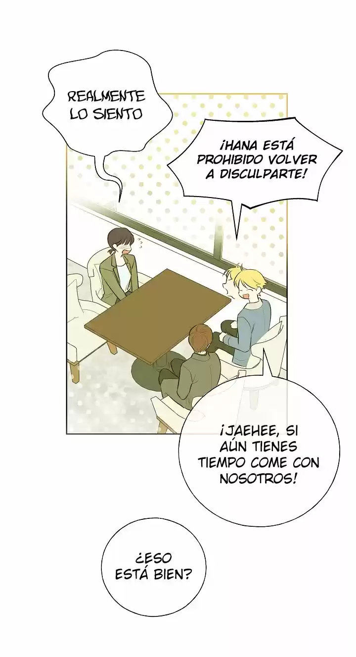 MYSTIC MESSENGER - Capítulo 14 - Página 48 - LectorTMOo