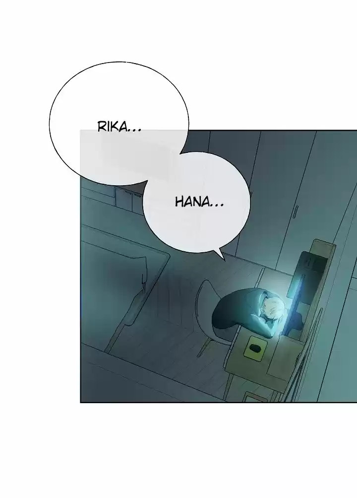 MYSTIC MESSENGER - Capítulo 14 - Página 54 - LectorTMOo