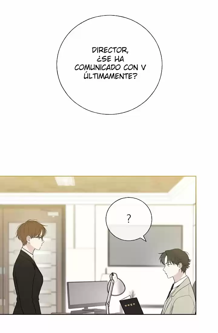 MYSTIC MESSENGER - Capítulo 15 - Página 4 - LectorTMOo