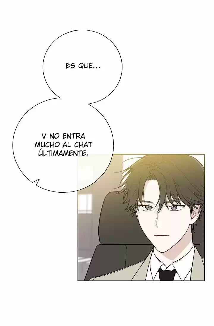 MYSTIC MESSENGER - Capítulo 15 - Página 5 - LectorTMOo