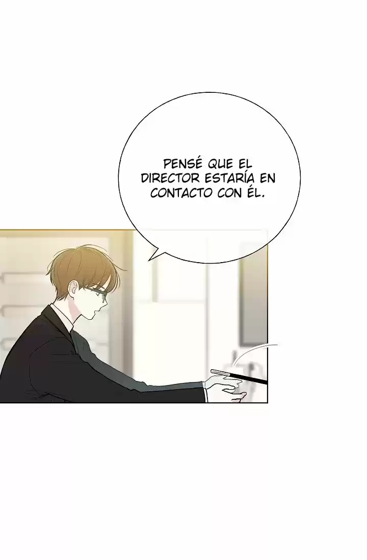 MYSTIC MESSENGER - Capítulo 15 - Página 6 - LectorTMOo