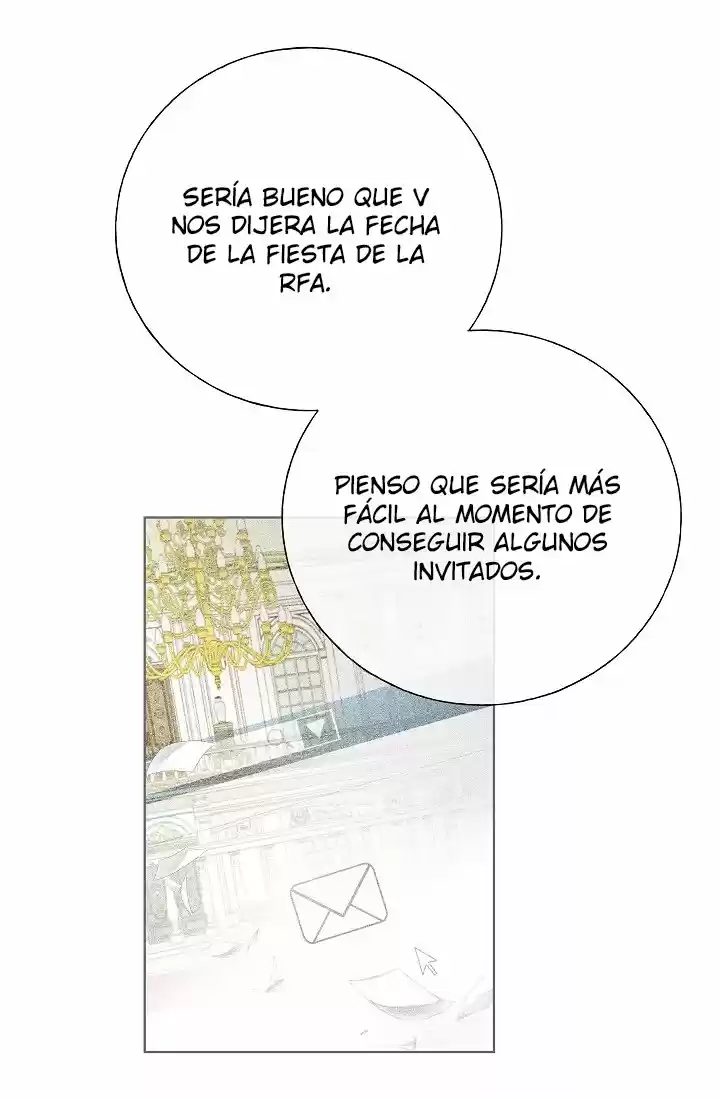 MYSTIC MESSENGER - Capítulo 15 - Página 7 - LectorTMOo