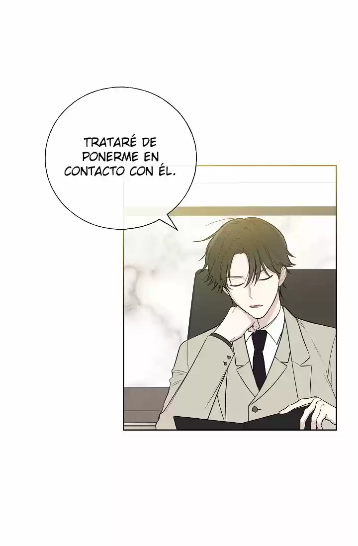 MYSTIC MESSENGER - Capítulo 15 - Página 8 - LectorTMOo
