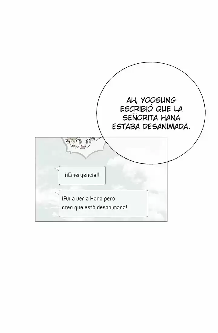 MYSTIC MESSENGER - Capítulo 15 - Página 13 - LectorTMOo