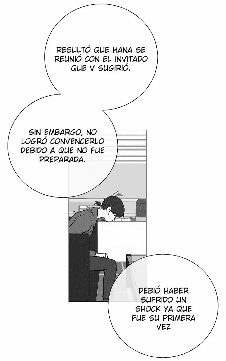 MYSTIC MESSENGER - Capítulo 15 - Página 14 - LectorTMOo