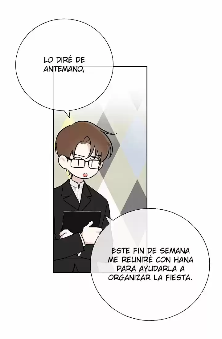 MYSTIC MESSENGER - Capítulo 15 - Página 17 - LectorTMOo