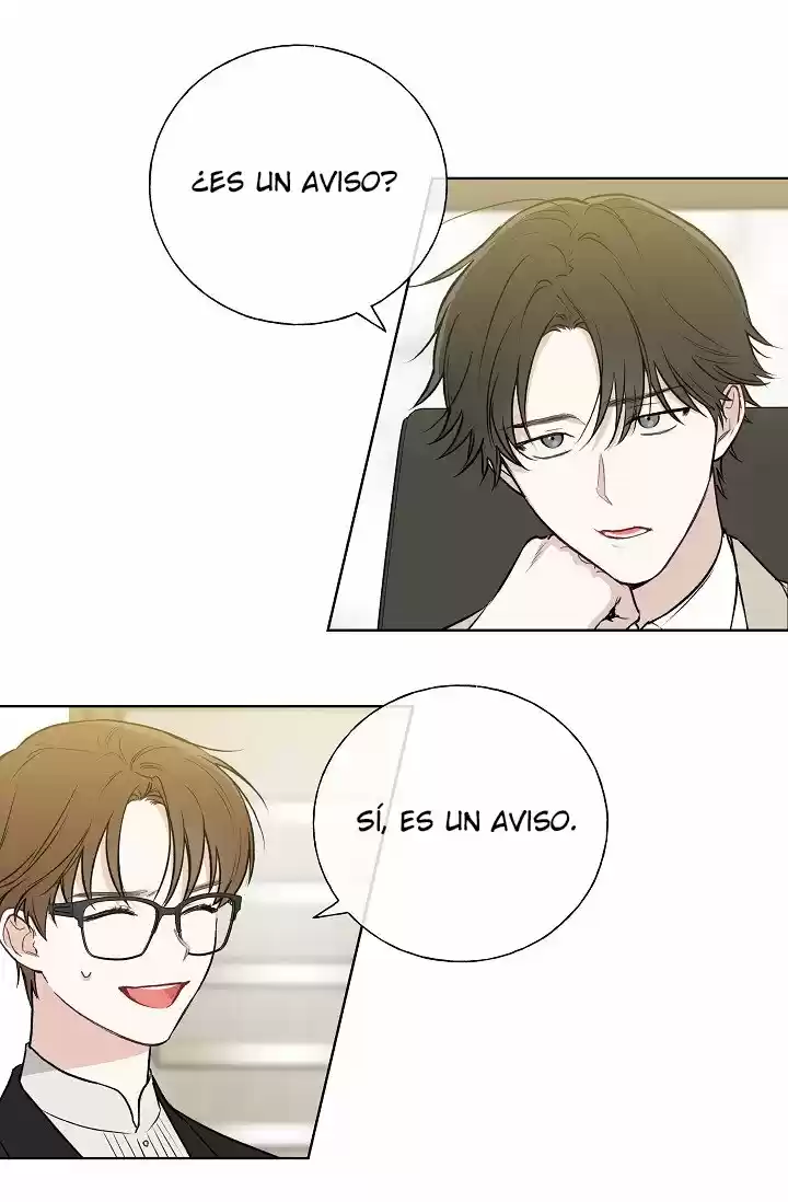 MYSTIC MESSENGER - Capítulo 15 - Página 18 - LectorTMOo