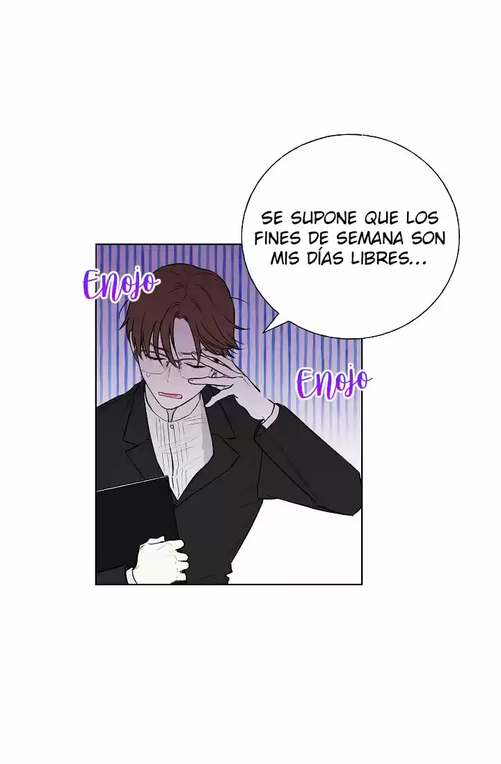 MYSTIC MESSENGER - Capítulo 15 - Página 21 - LectorTMOo