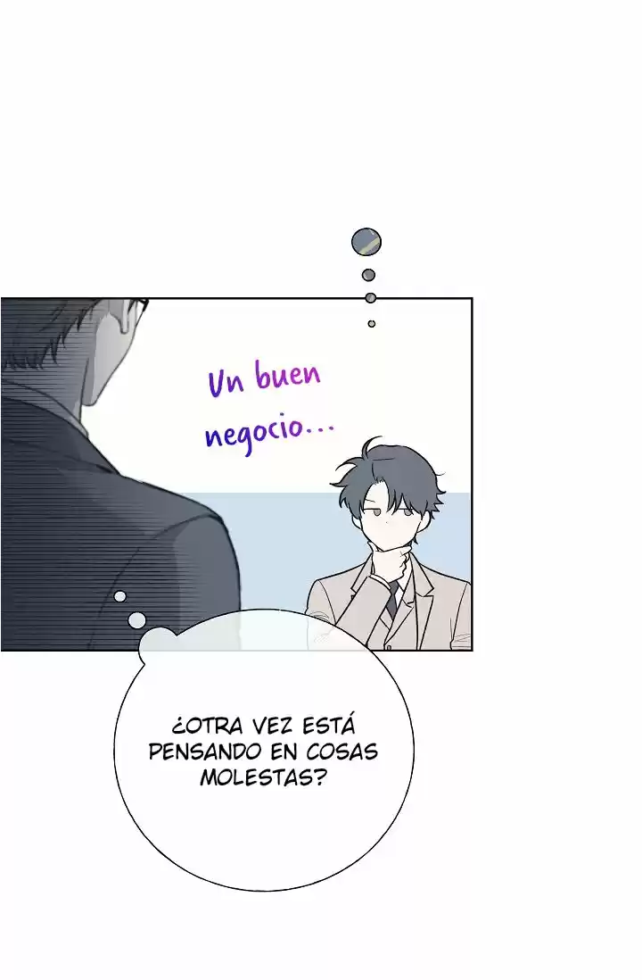 MYSTIC MESSENGER - Capítulo 15 - Página 30 - LectorTMOo