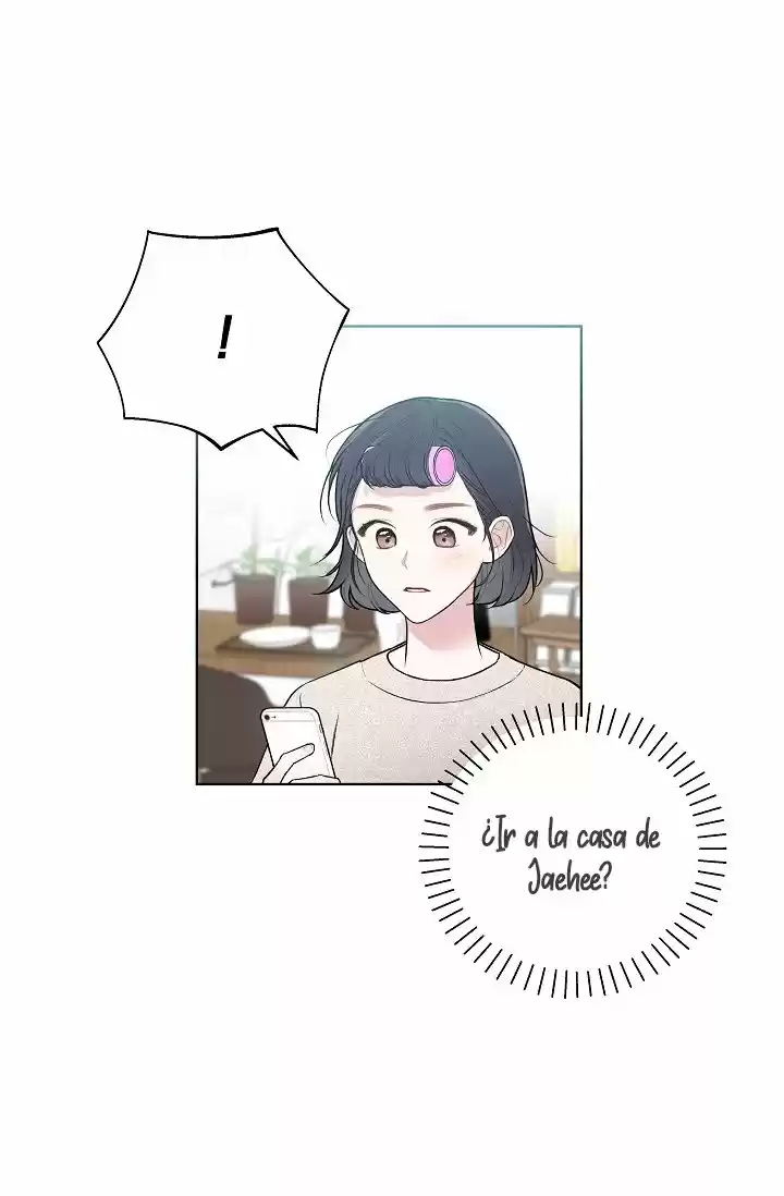MYSTIC MESSENGER - Capítulo 15 - Página 39 - LectorTMOo