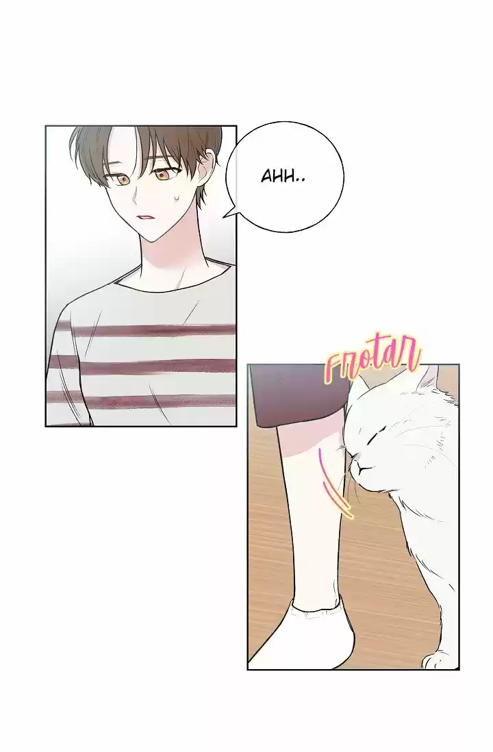 MYSTIC MESSENGER - Capítulo 15 - Página 43 - LectorTMOo